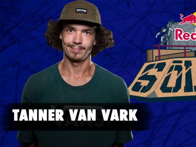 奥地利红牛SŌLUS系列赛事开赛，Tanner Vanvark会成最后赢家吗