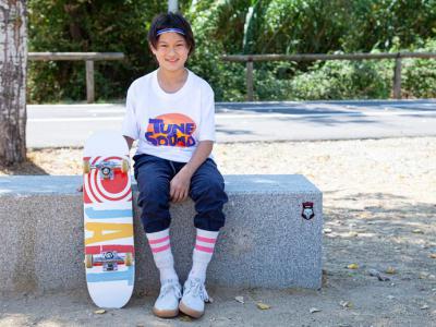 11岁日本神童Ginwoo Onodera最新影片发布