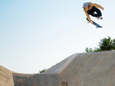 早起看片，Madness最新发布Martino Cattaneo个人片段！