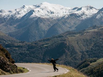 早起看片，Element Skateboards发布最新影片「Nature Calls」