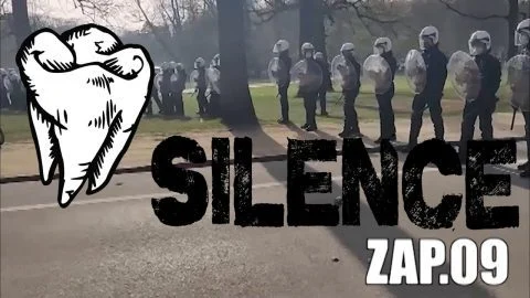 比利时品牌Silence Skateboards影片「ZAP」第九集发布