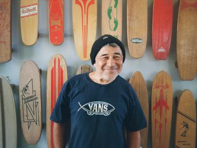 Vans Skateboarding 推出 Half Cab 30 周年系列纪录片
